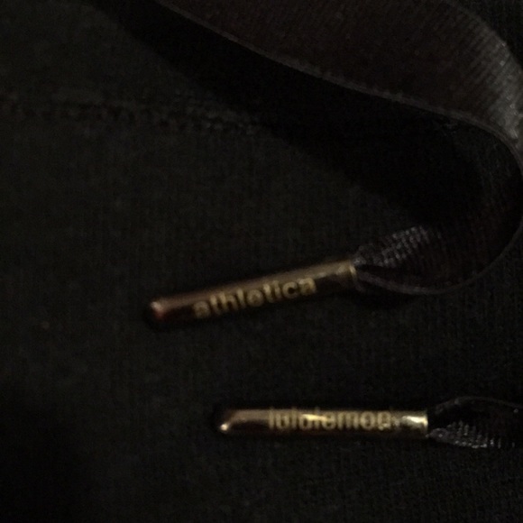 Lululemon wide leg pant 4 - Picture 4 of 7